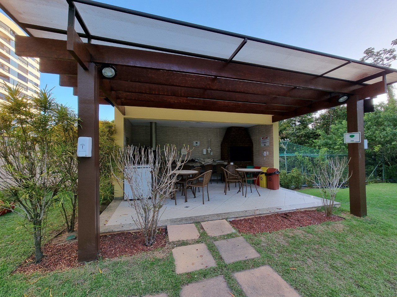 Apartamento, 2 quartos, 78 m² - Foto 17