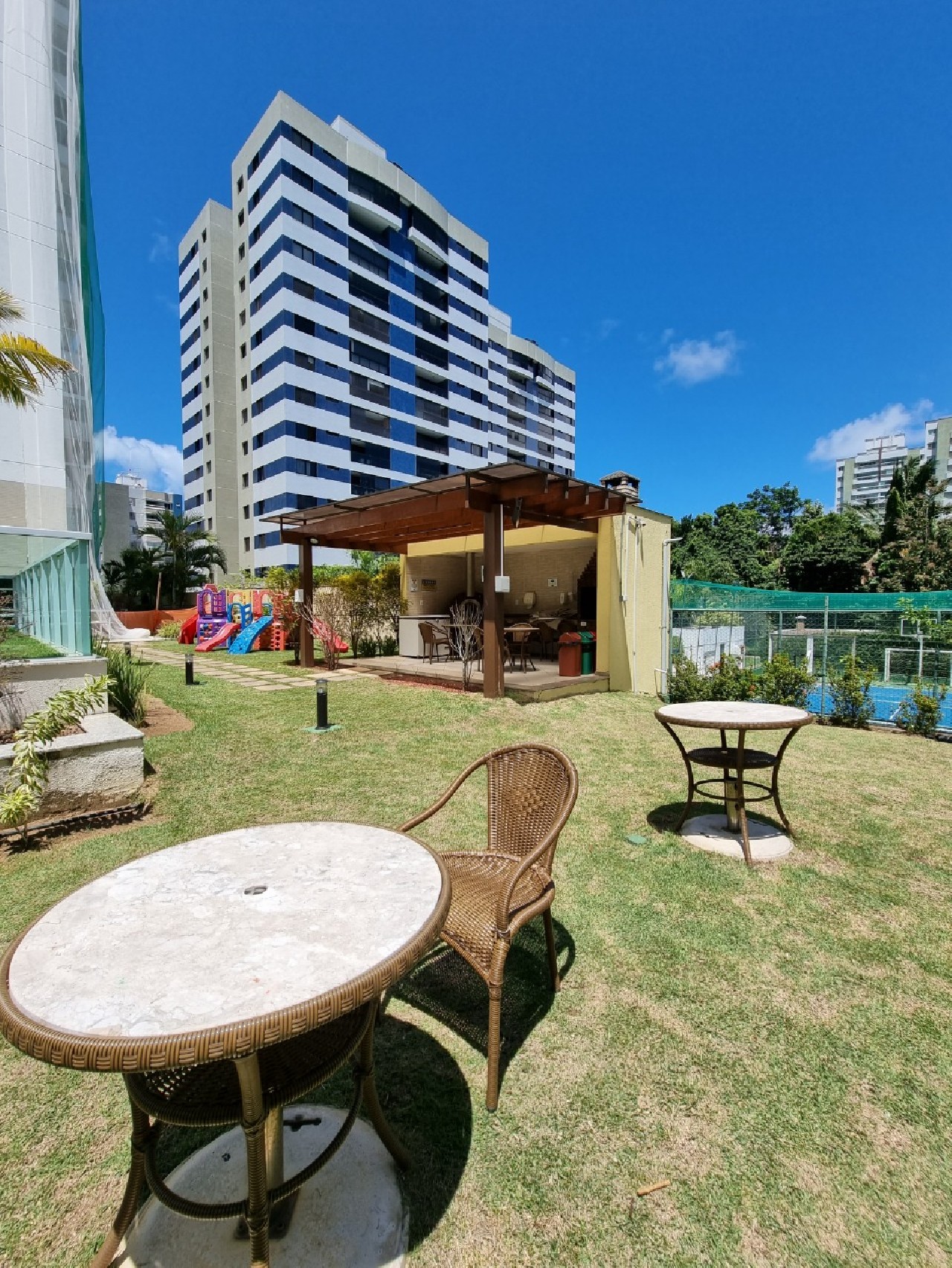 Apartamento, 2 quartos, 78 m² - Foto 15