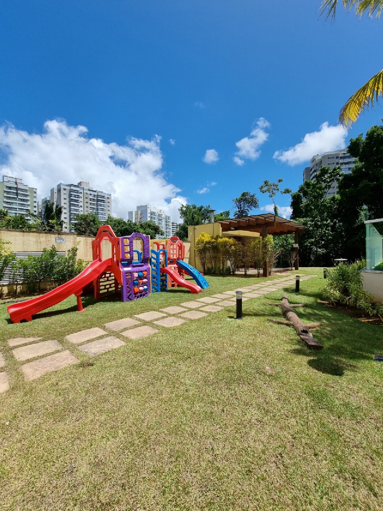 Apartamento, 2 quartos, 78 m² - Foto 18