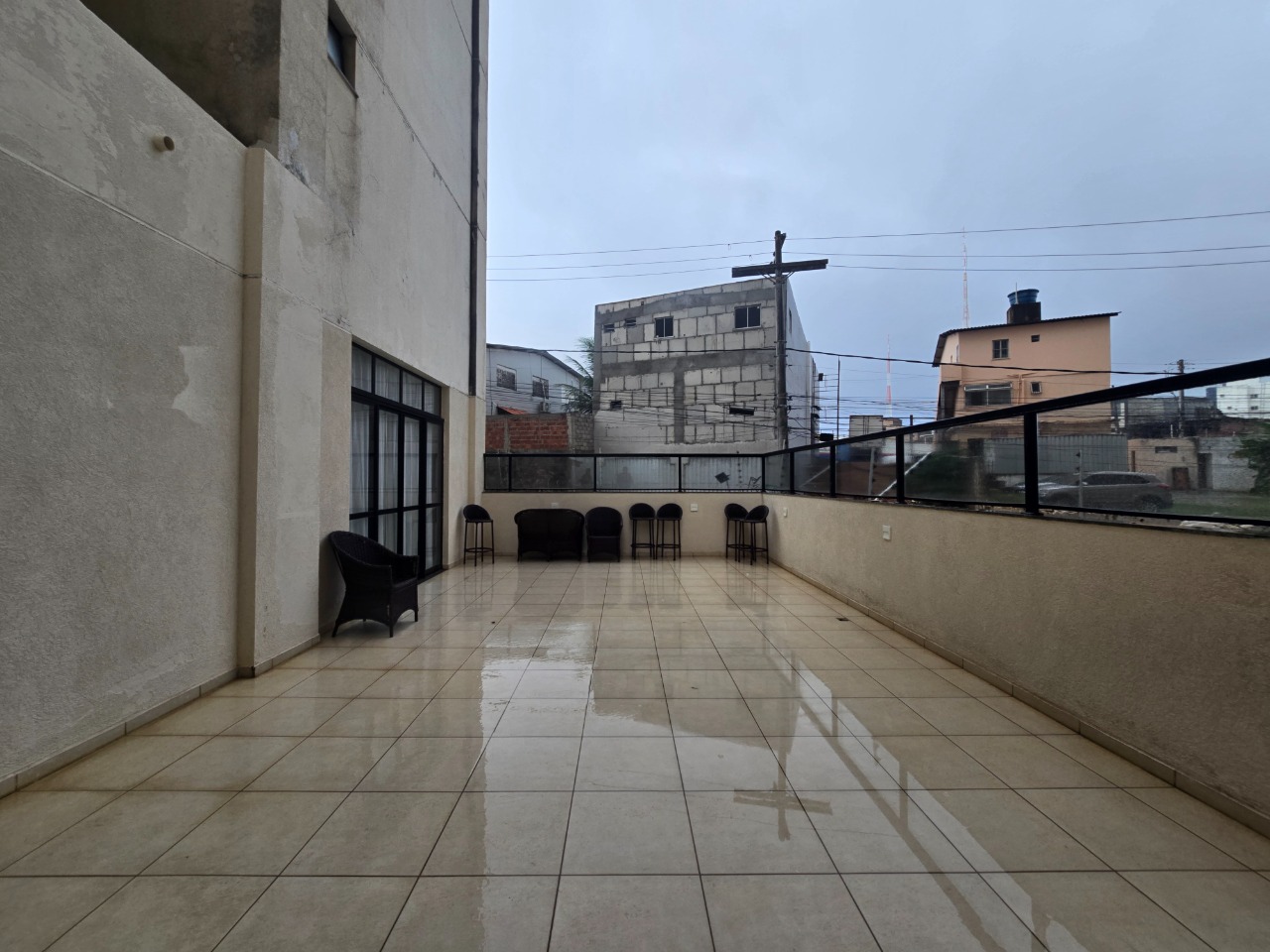 Apartamento, 2 quartos, 52 m² - Foto 15