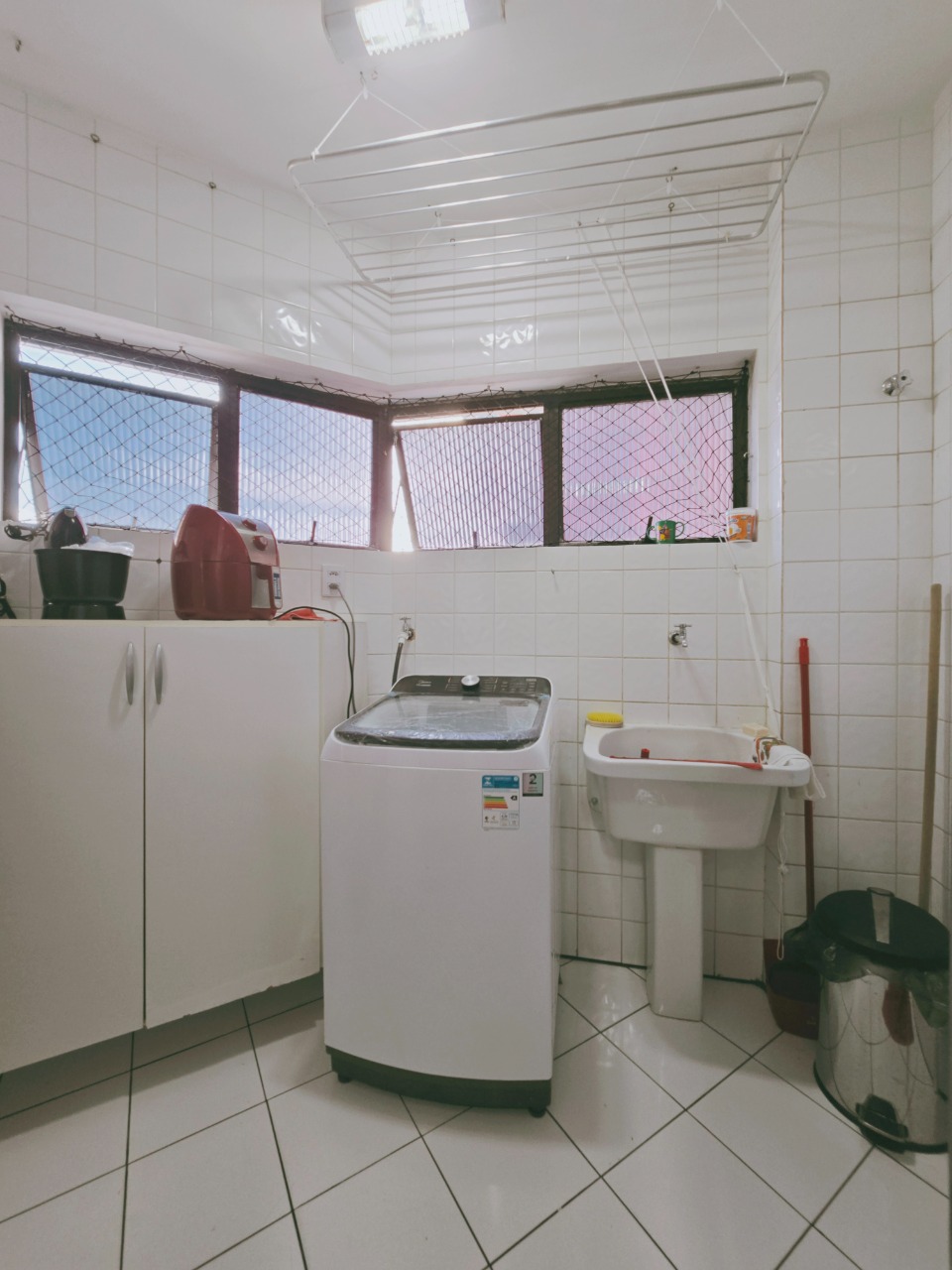 Apartamento, 2 quartos, 85 m² - Foto 15