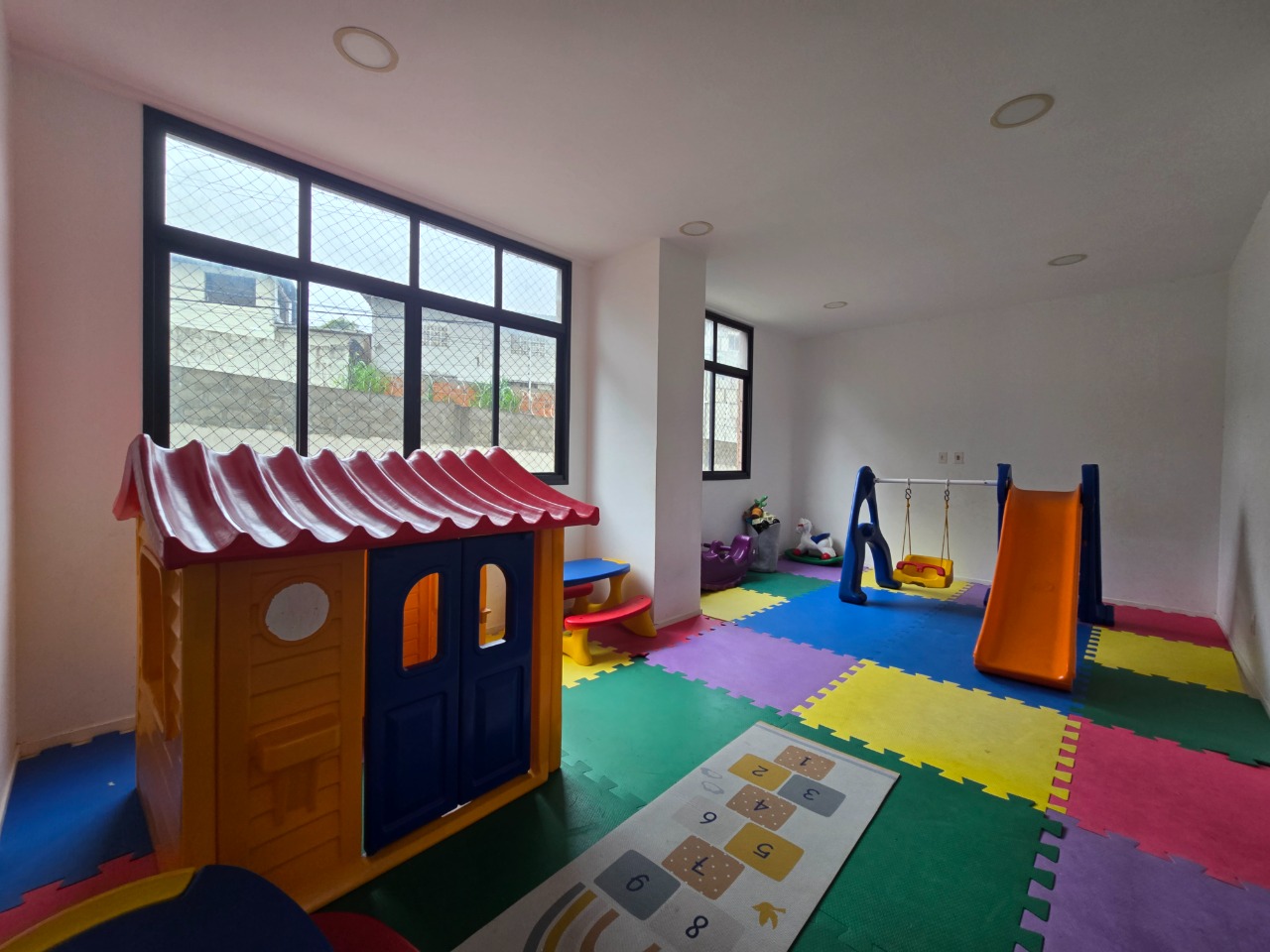 Apartamento, 2 quartos, 52 m² - Foto 12