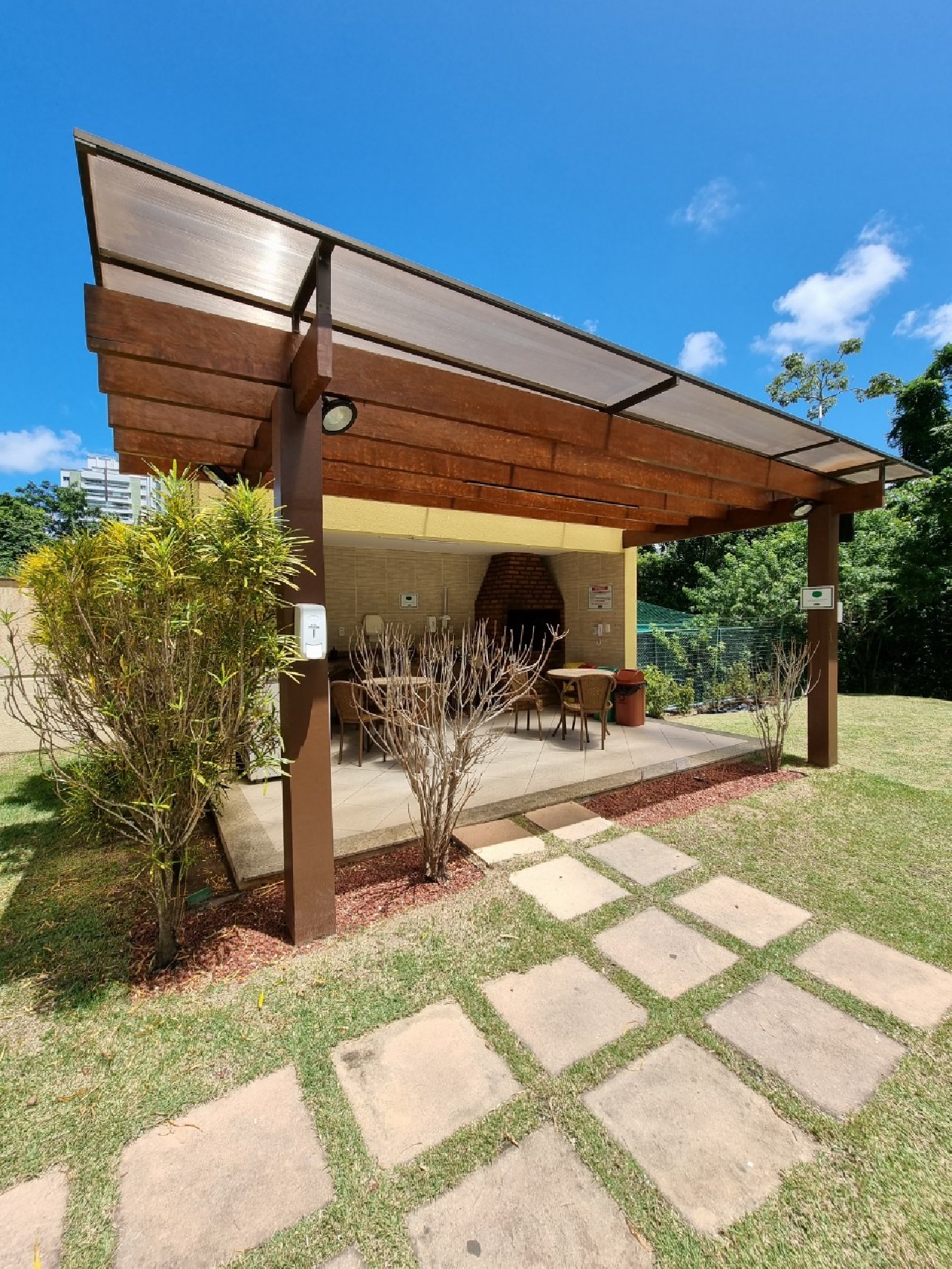 Apartamento, 2 quartos, 78 m² - Foto 16