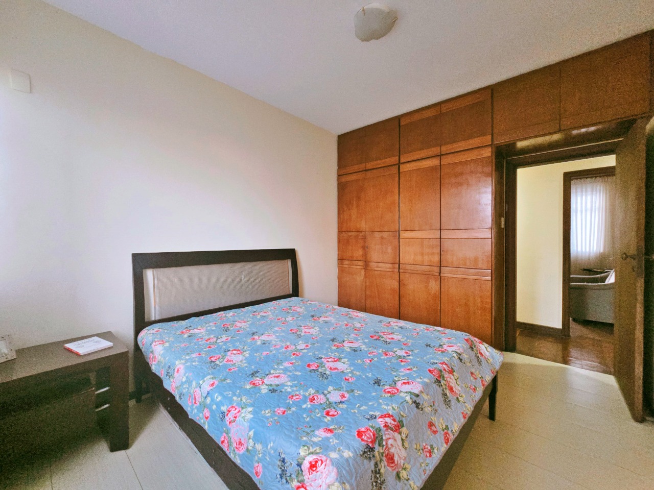 Apartamento, 4 quartos, 214 m² - Foto 9