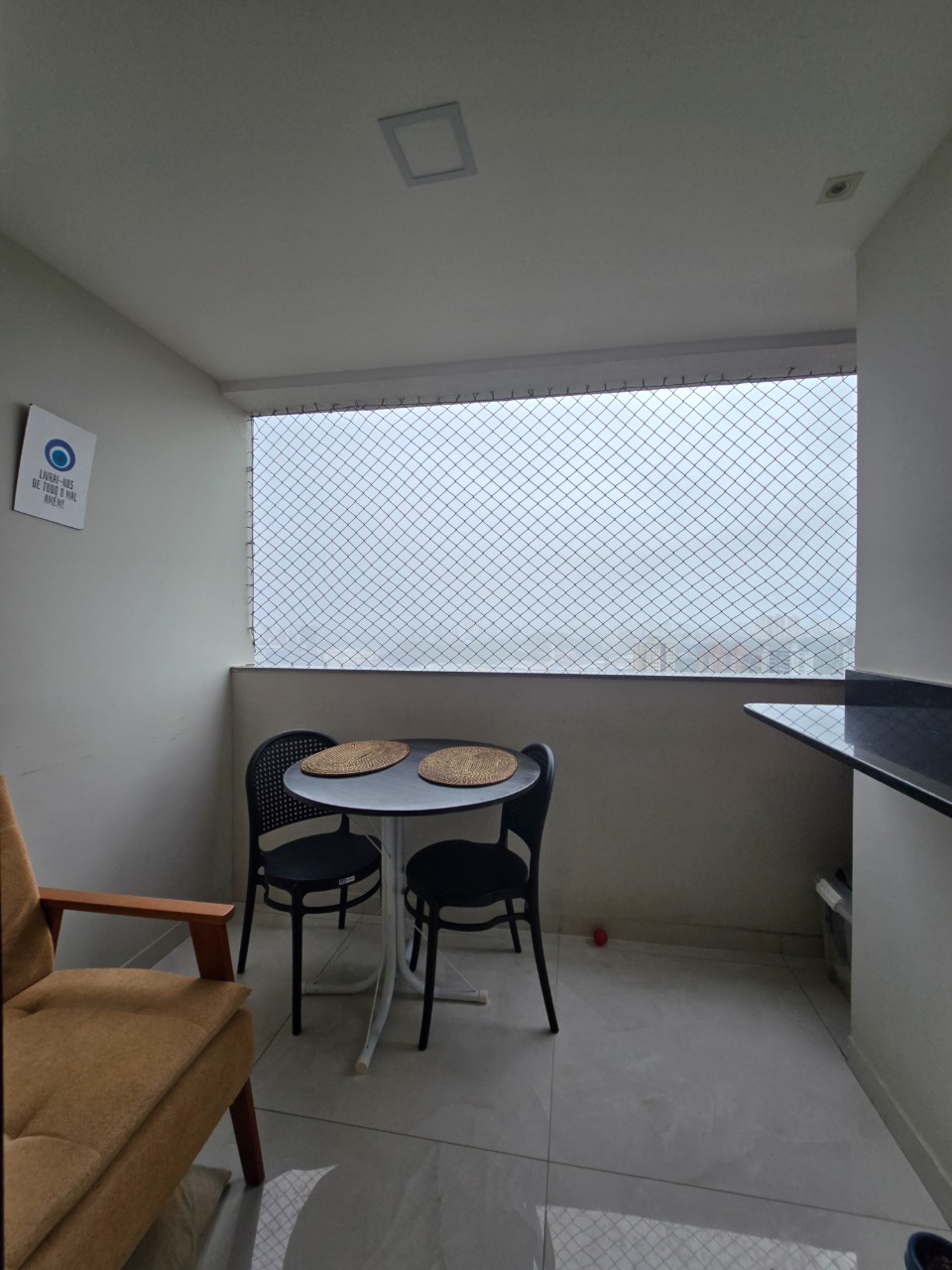 Apartamento, 2 quartos, 52 m² - Foto 4