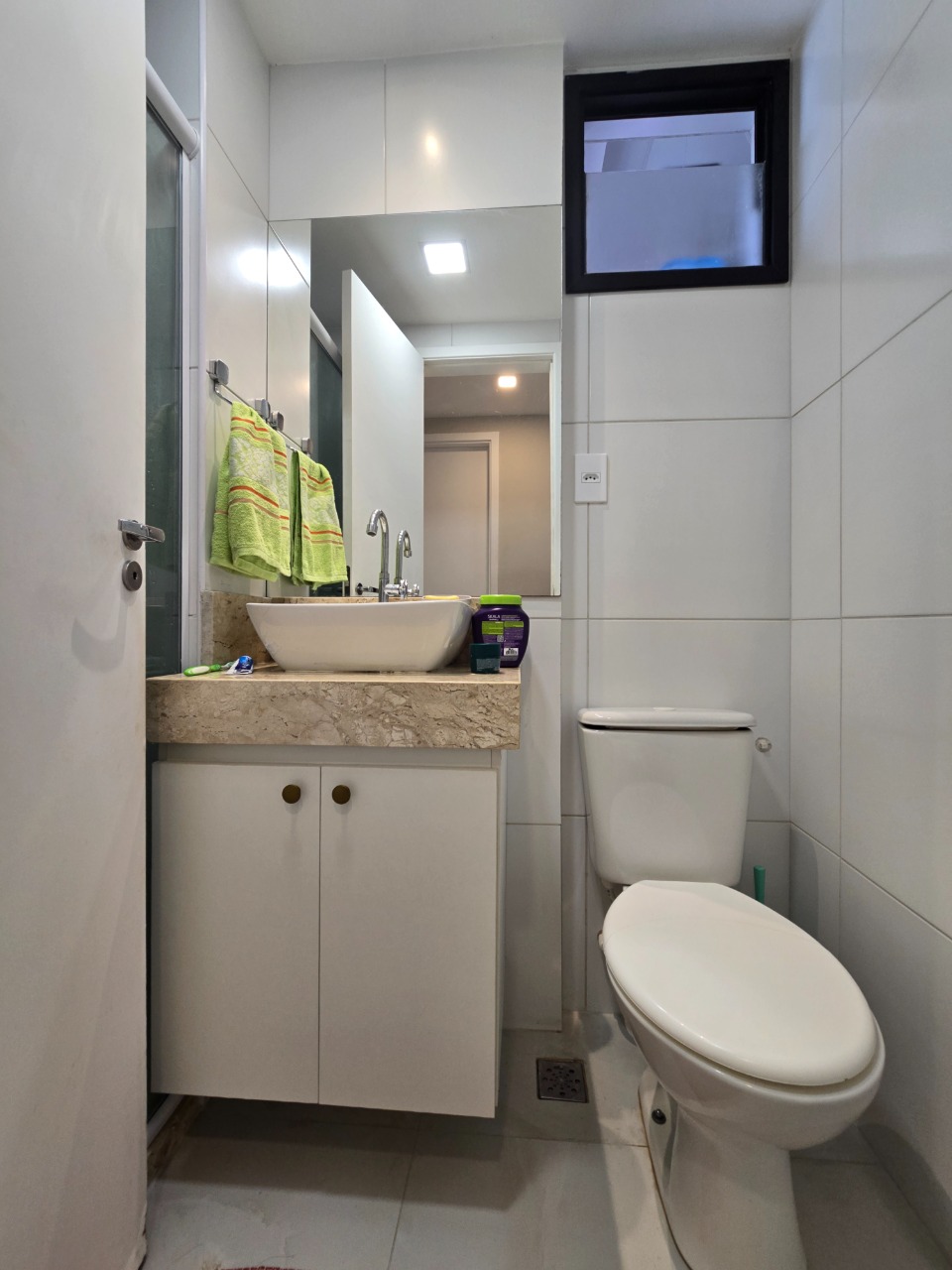 Apartamento, 2 quartos, 52 m² - Foto 5