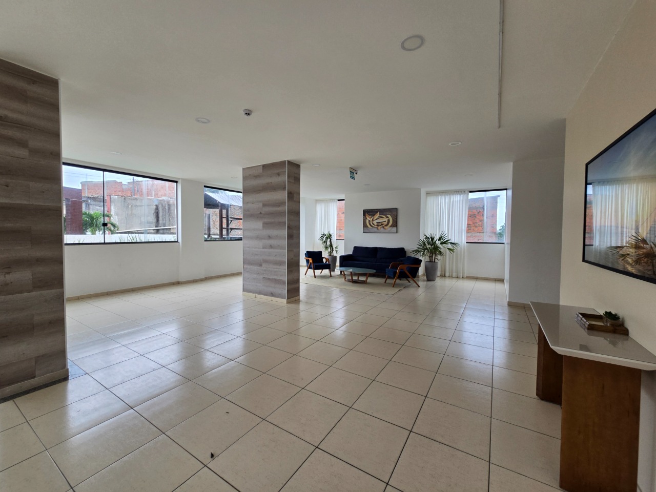 Apartamento, 2 quartos, 52 m² - Foto 10