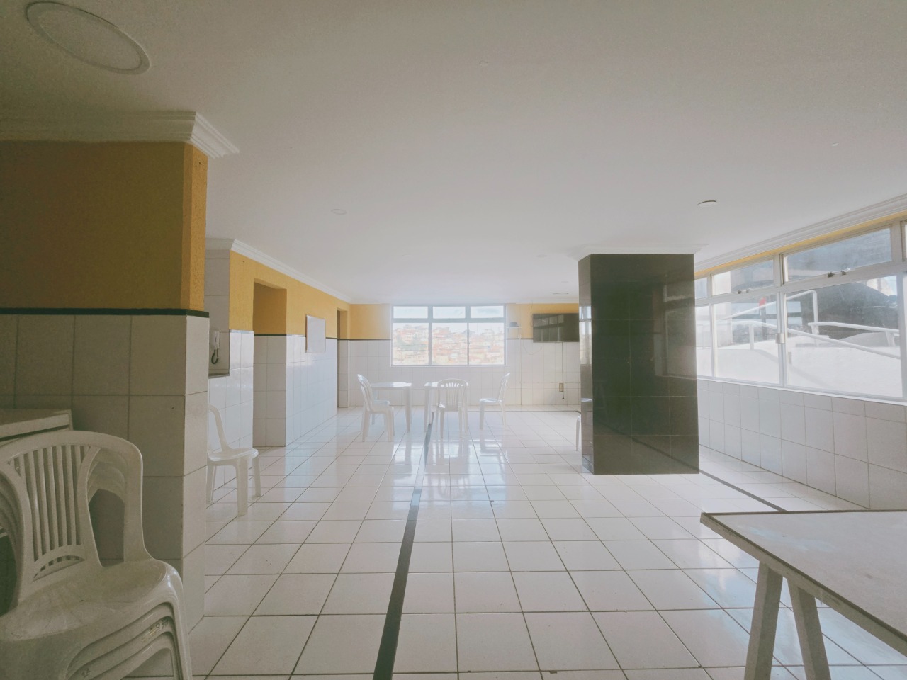 Apartamento, 3 quartos, 97 m² - Foto 20