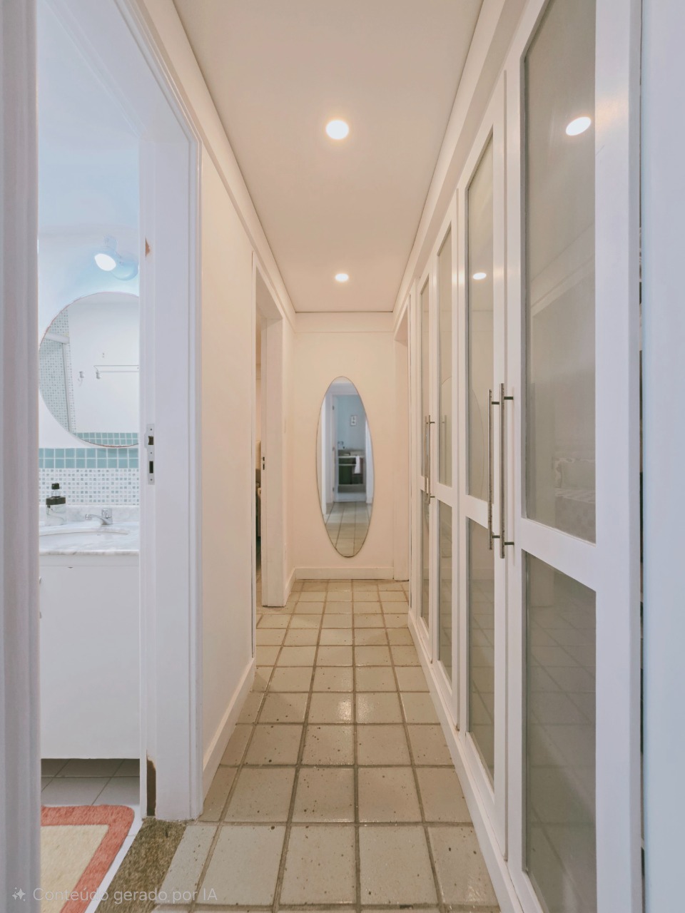 Apartamento, 2 quartos, 85 m² - Foto 6
