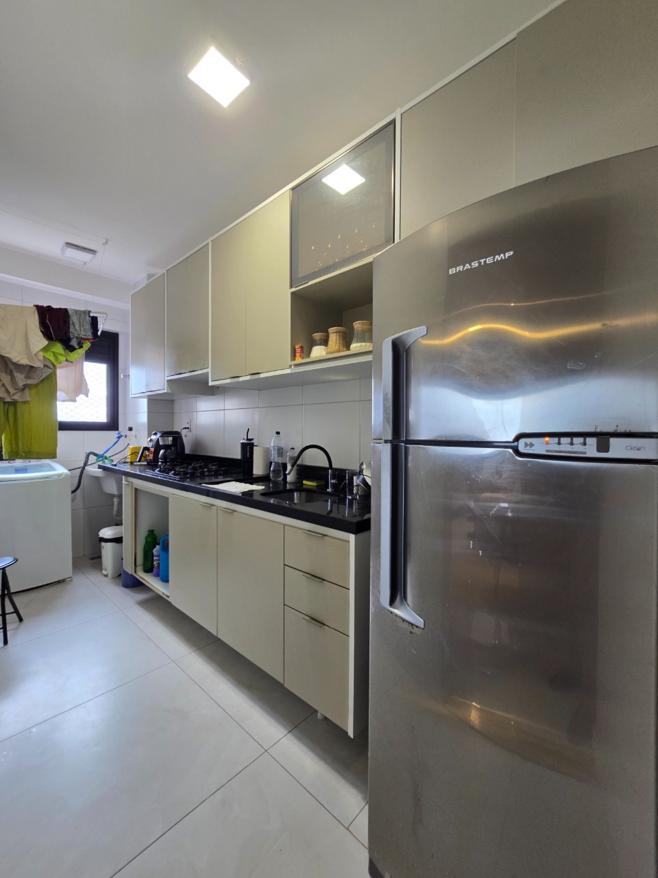 Apartamento, 2 quartos, 52 m² - Foto 9