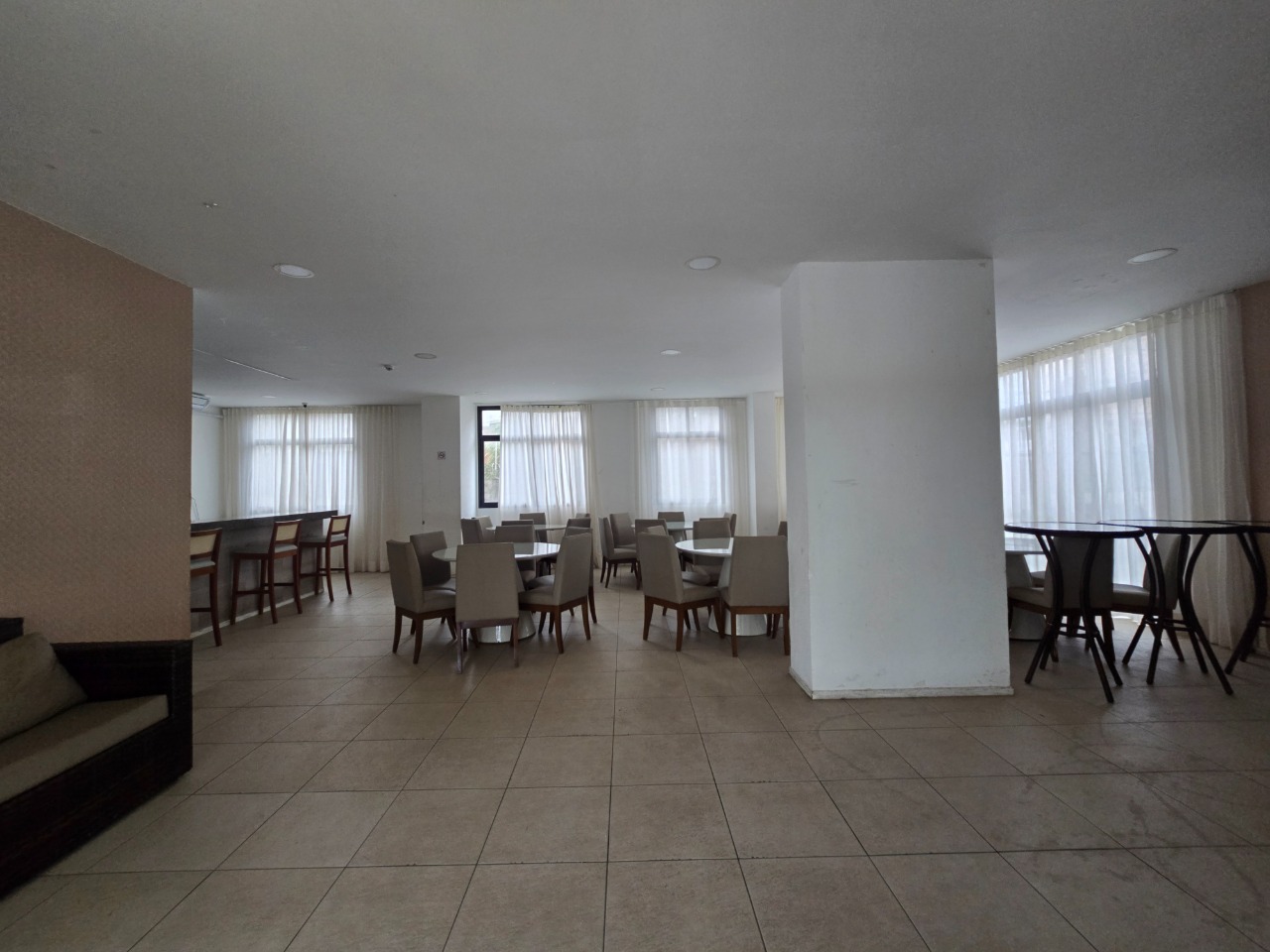 Apartamento, 2 quartos, 52 m² - Foto 14