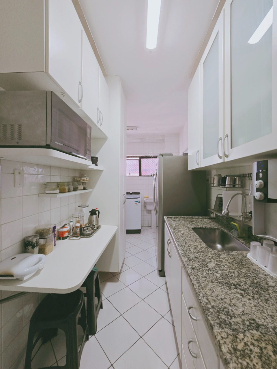 Apartamento, 2 quartos, 85 m² - Foto 14