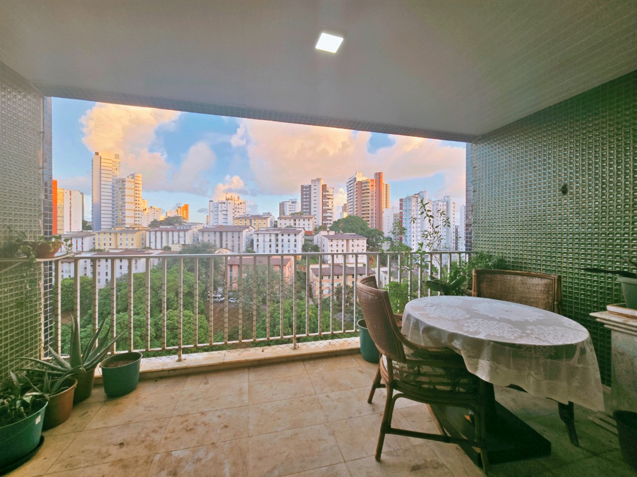 Apartamento, 4 quartos, 214 m² - Foto 4