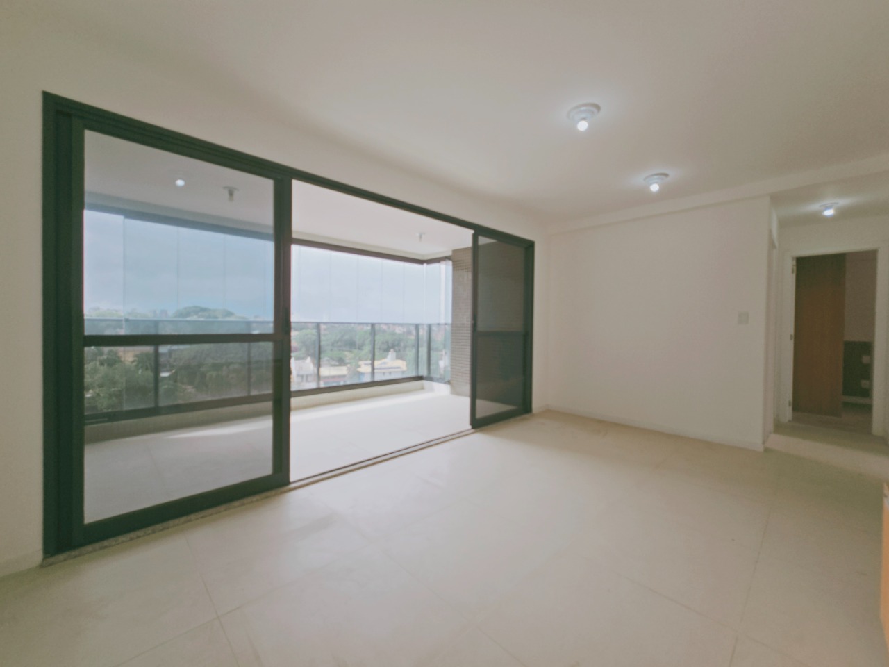 Apartamento, 2 quartos, 84 m² - Foto 1