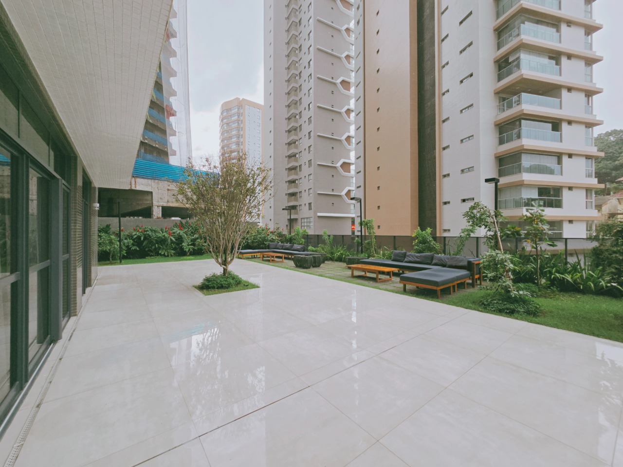 Apartamento, 3 quartos, 107 m² - Foto 34