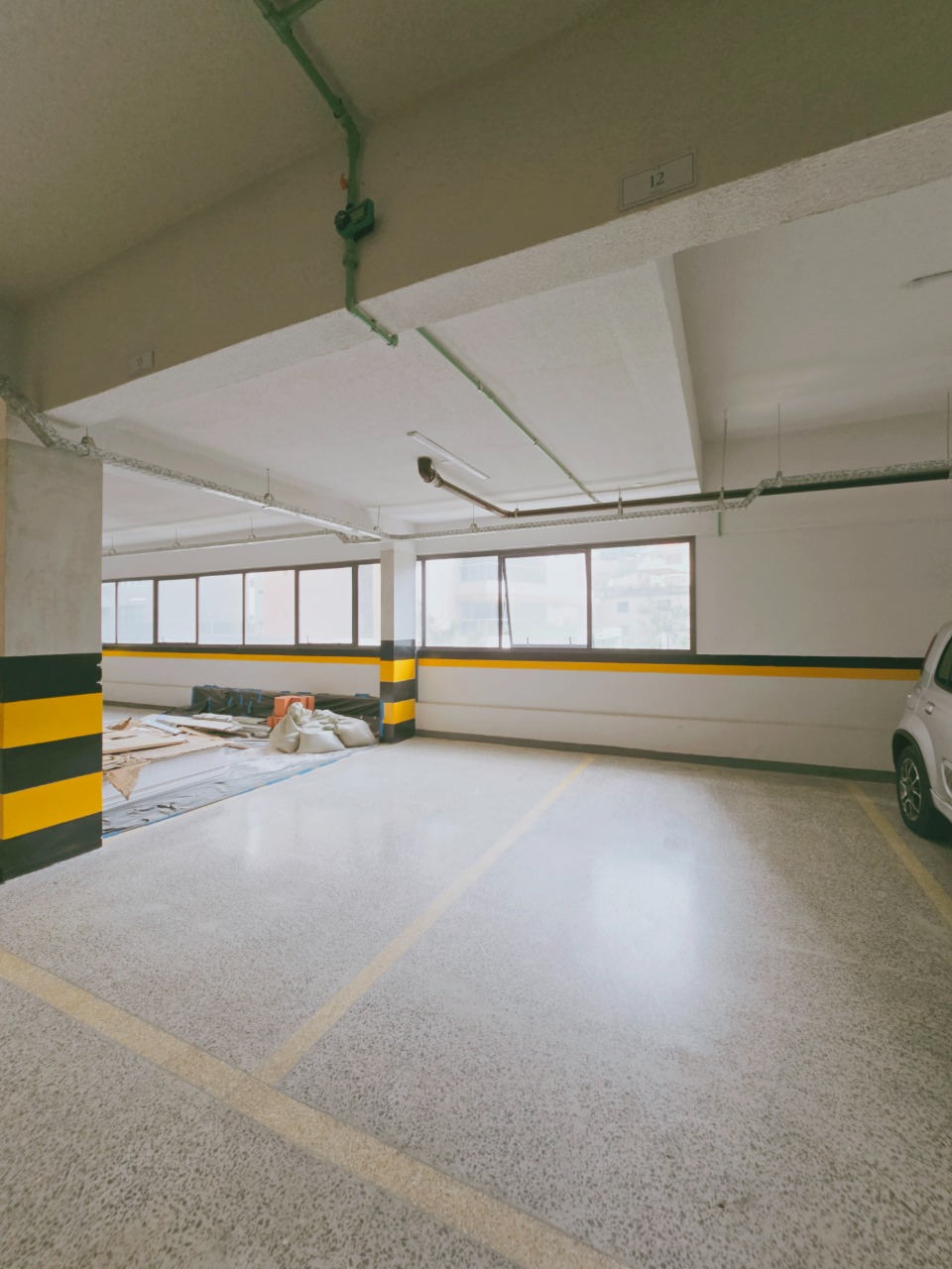 Apartamento, 2 quartos, 84 m² - Foto 15
