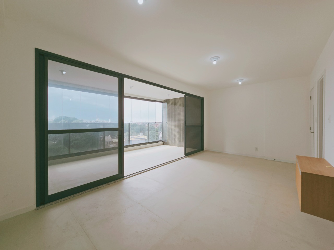 Apartamento, 3 quartos, 107 m² - Foto 2