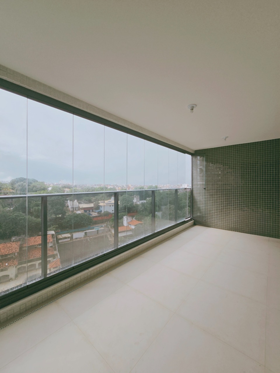 Apartamento, 3 quartos, 107 m² - Foto 4