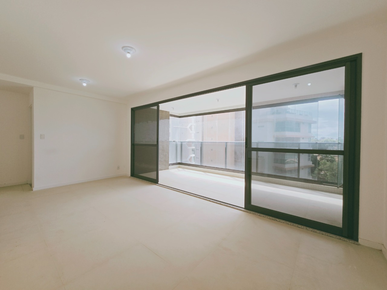 Apartamento, 3 quartos, 107 m² - Foto 1