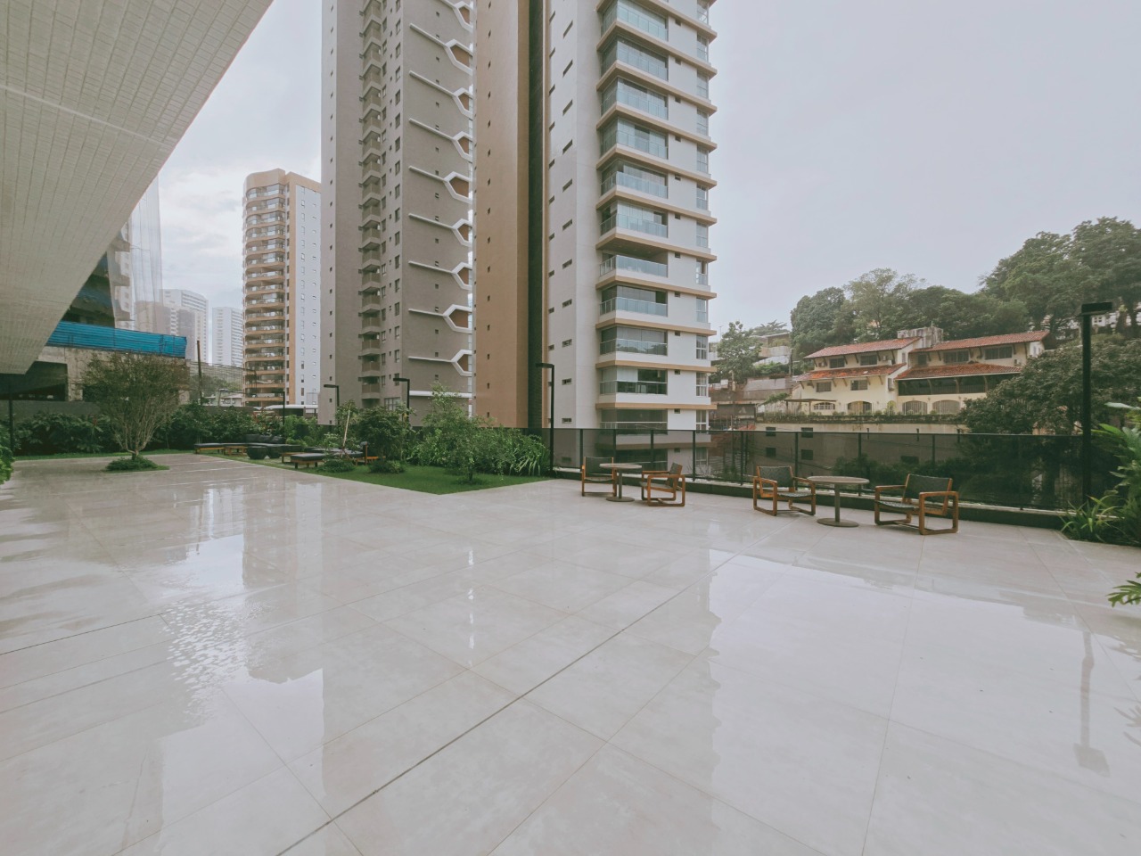 Apartamento, 3 quartos, 107 m² - Foto 33