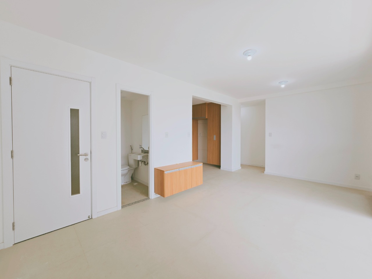 Apartamento, 3 quartos, 107 m² - Foto 3