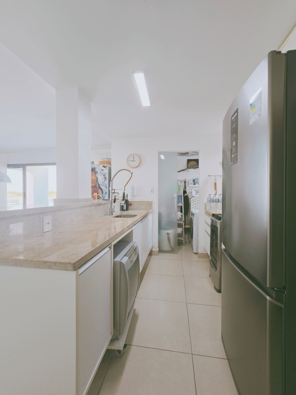 Apartamento, 3 quartos, 101 m² - Foto 7