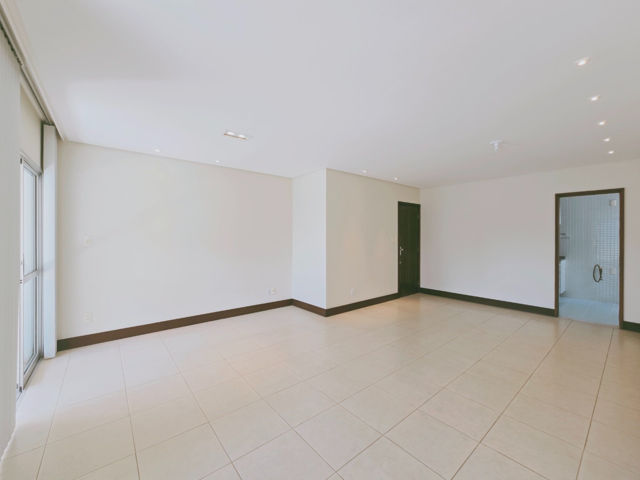 Apartamento, 3 quartos, 108 m² - Foto 2