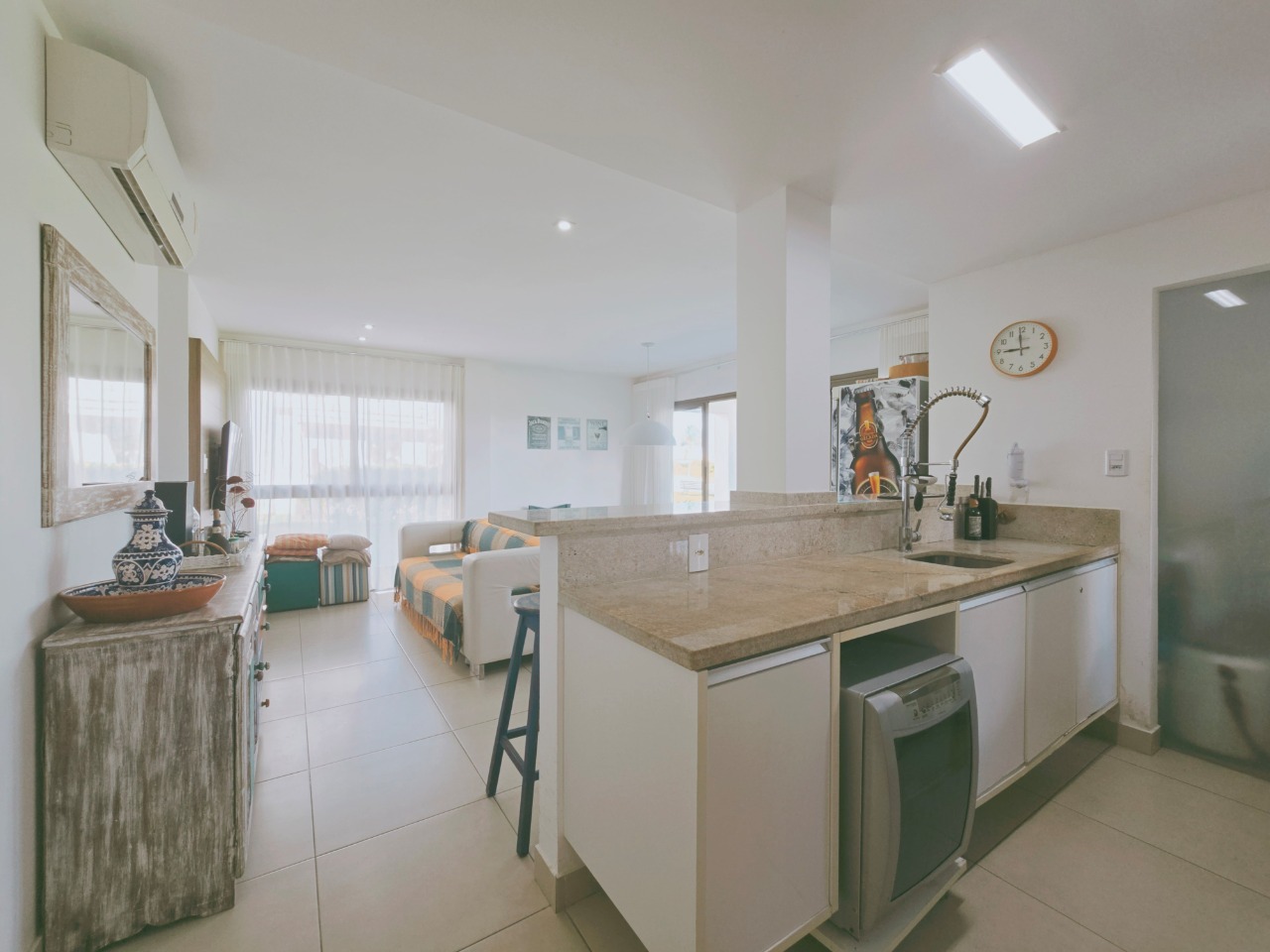 Apartamento, 3 quartos, 101 m² - Foto 5