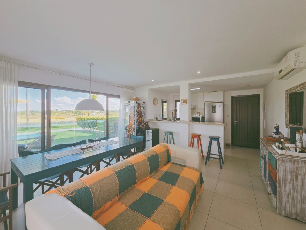 Apartamento, 3 quartos, 101 m² - Foto 2