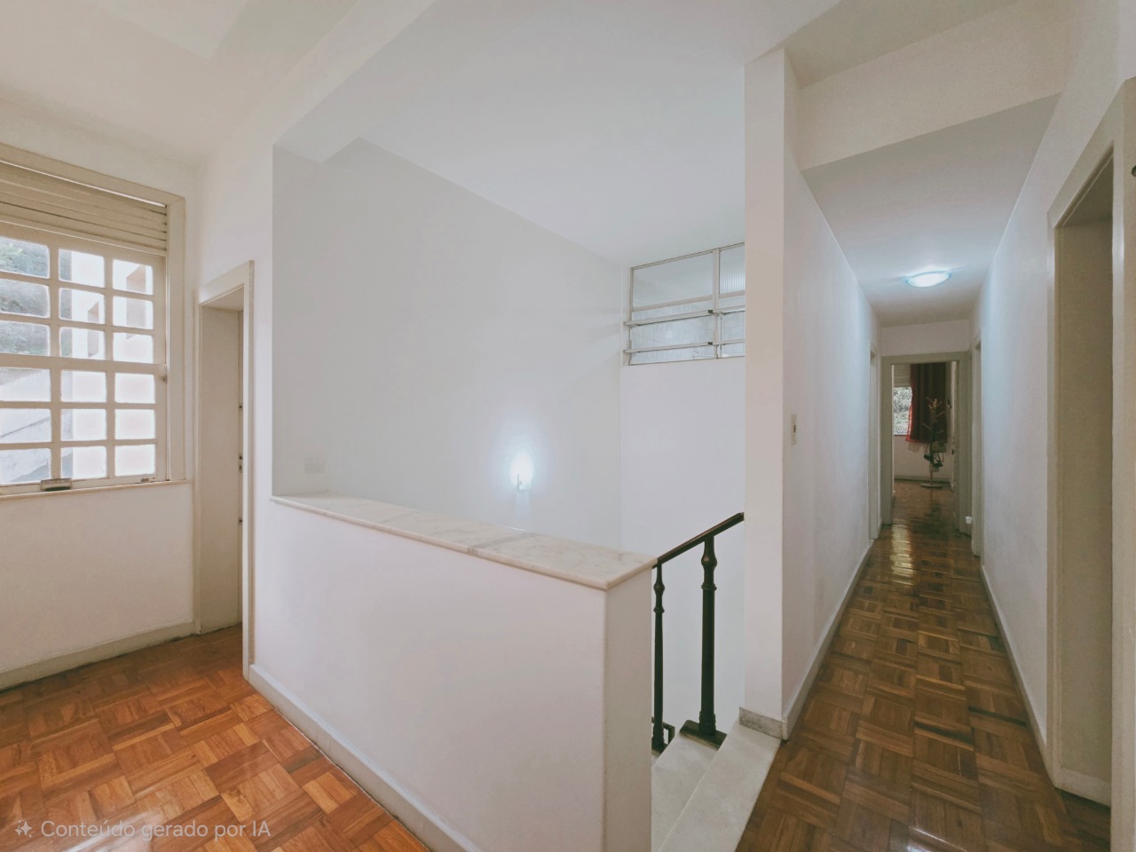 Casa, 5 quartos, 256 m² - Foto 14