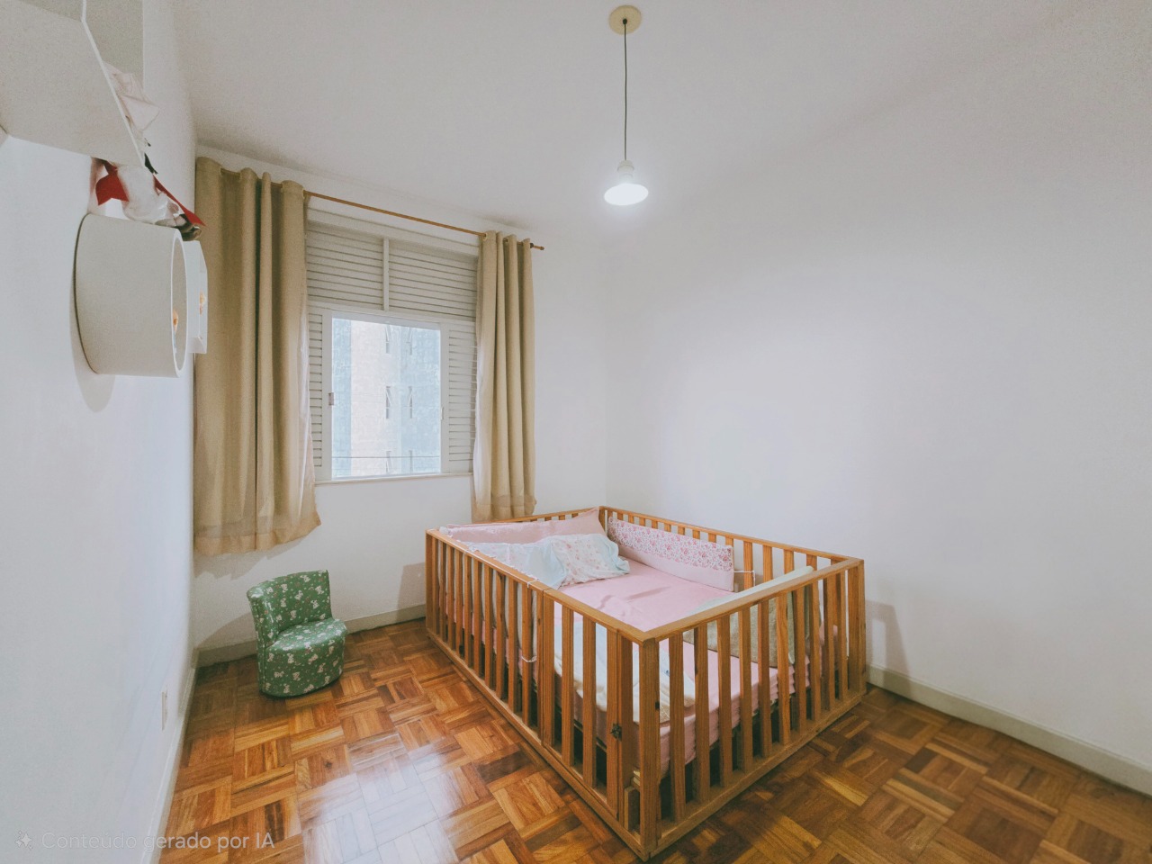 Casa, 5 quartos, 256 m² - Foto 19