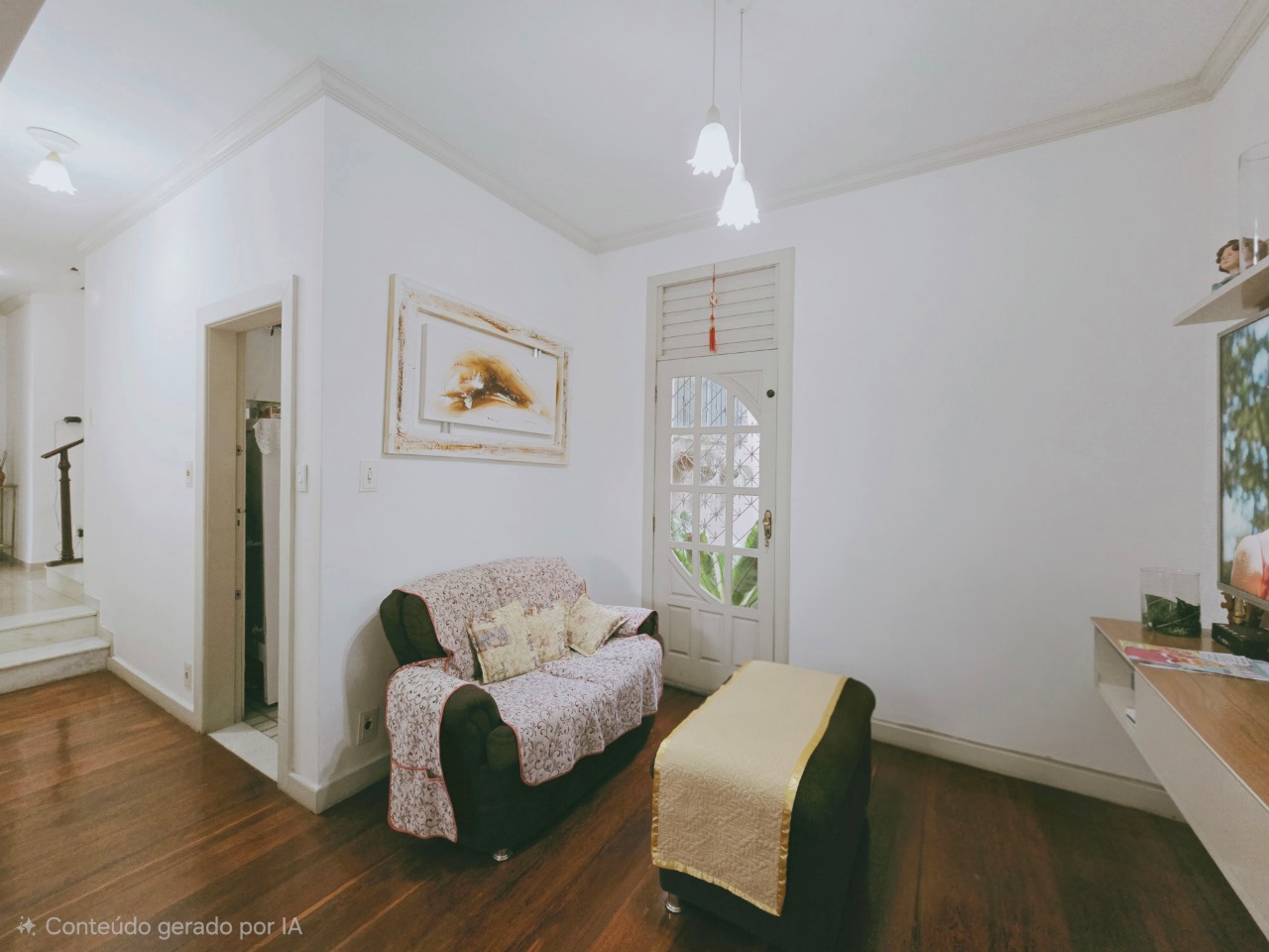 Casa, 5 quartos, 256 m² - Foto 10