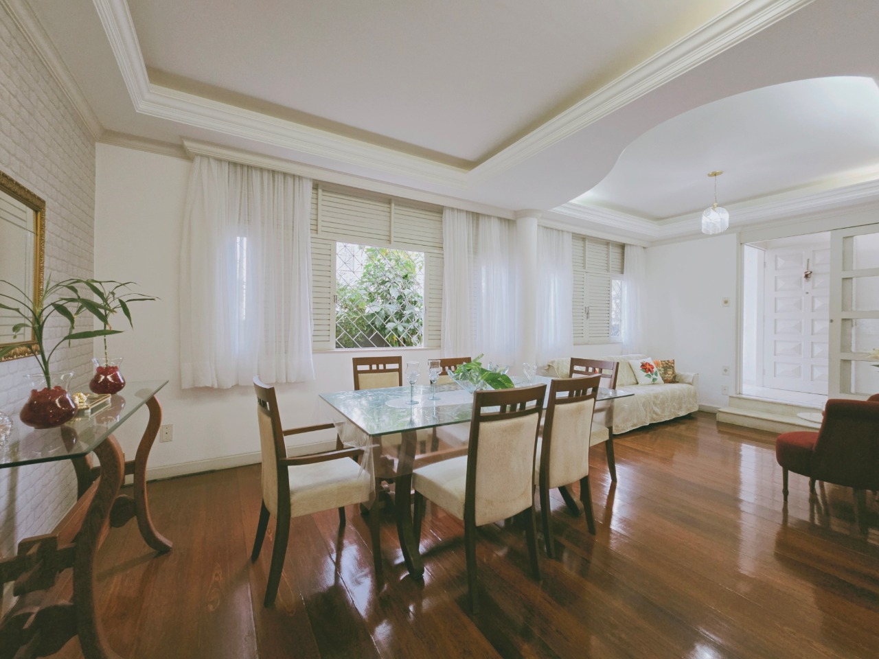 Casa, 5 quartos, 256 m² - Foto 9