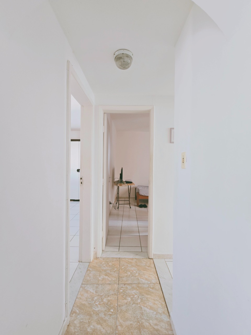 Apartamento, 2 quartos, 54 m² - Foto 3