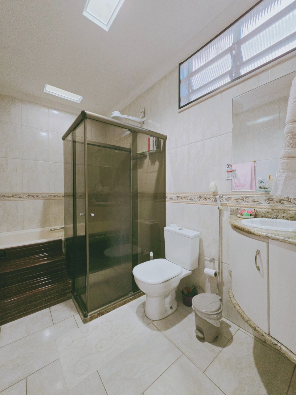 Casa, 5 quartos, 256 m² - Foto 27