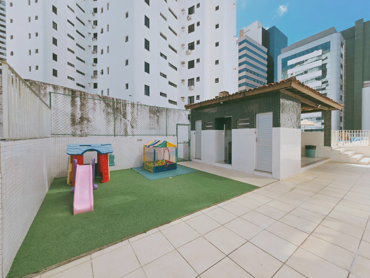 Apartamento, 3 quartos, 108 m² - Foto 24