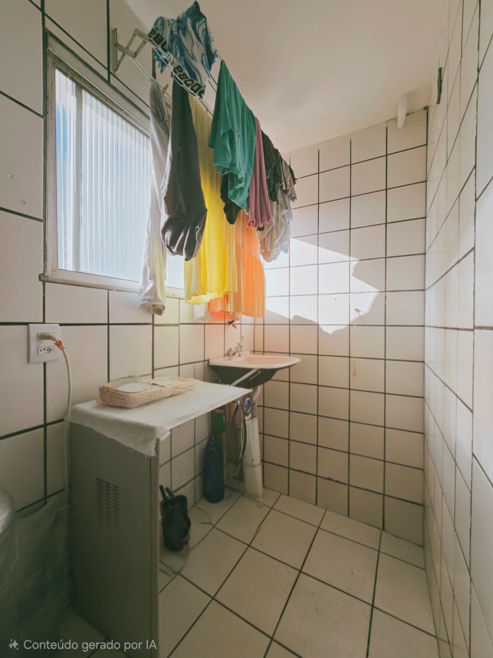 Apartamento, 2 quartos, 54 m² - Foto 8