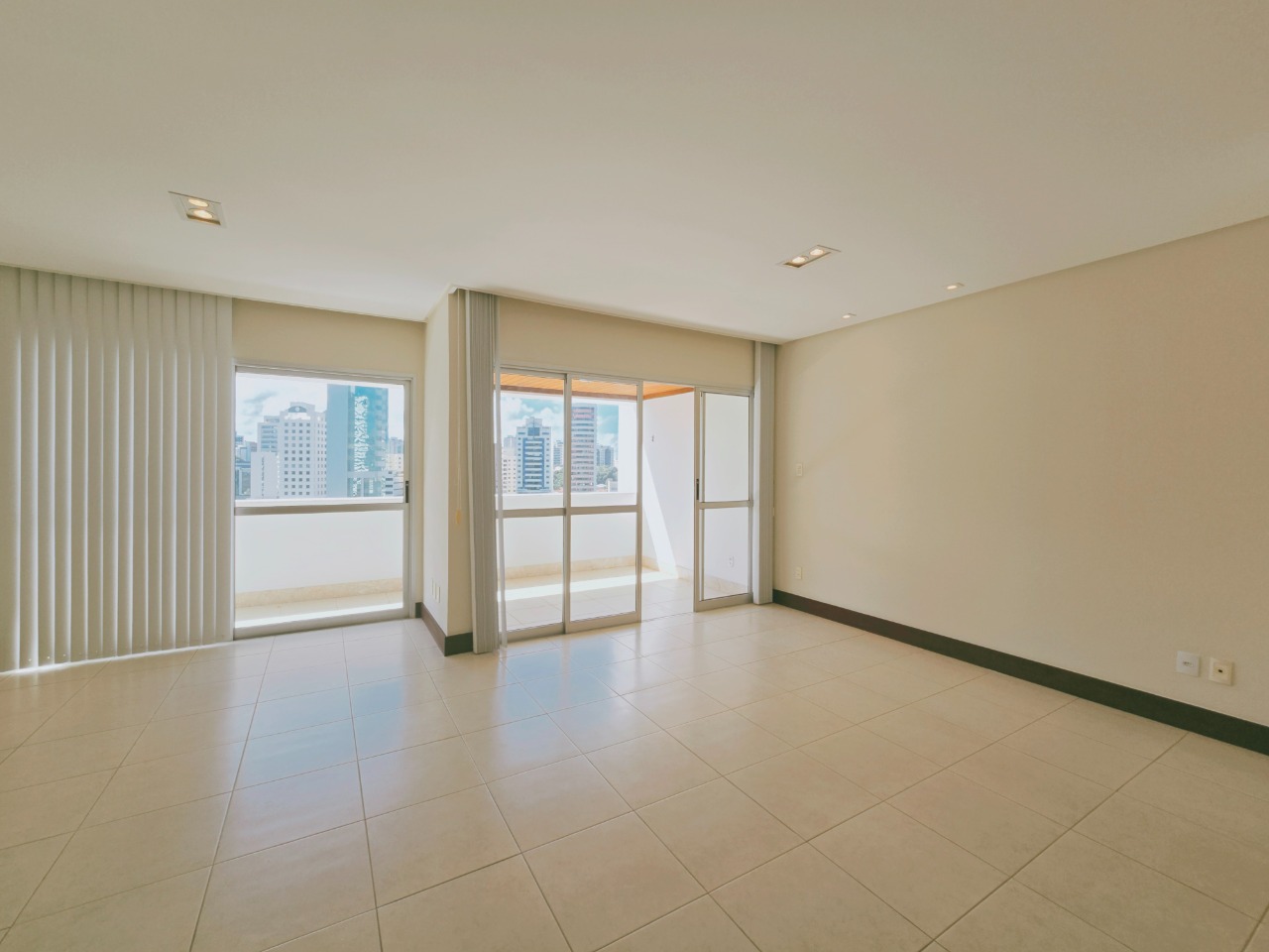 Apartamento, 3 quartos, 108 m² - Foto 3