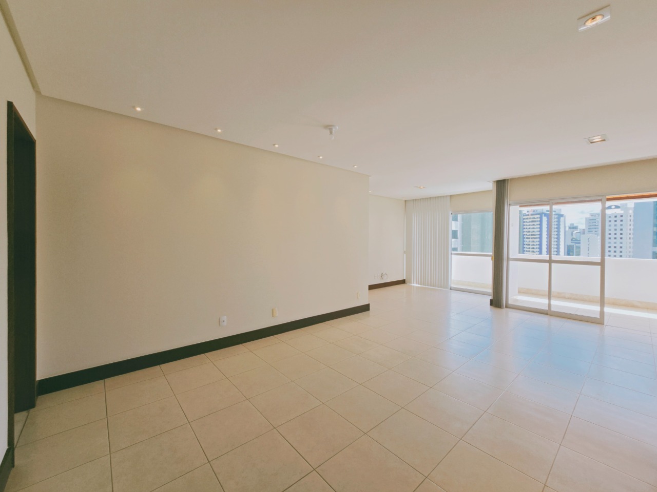 Apartamento, 3 quartos, 108 m² - Foto 1