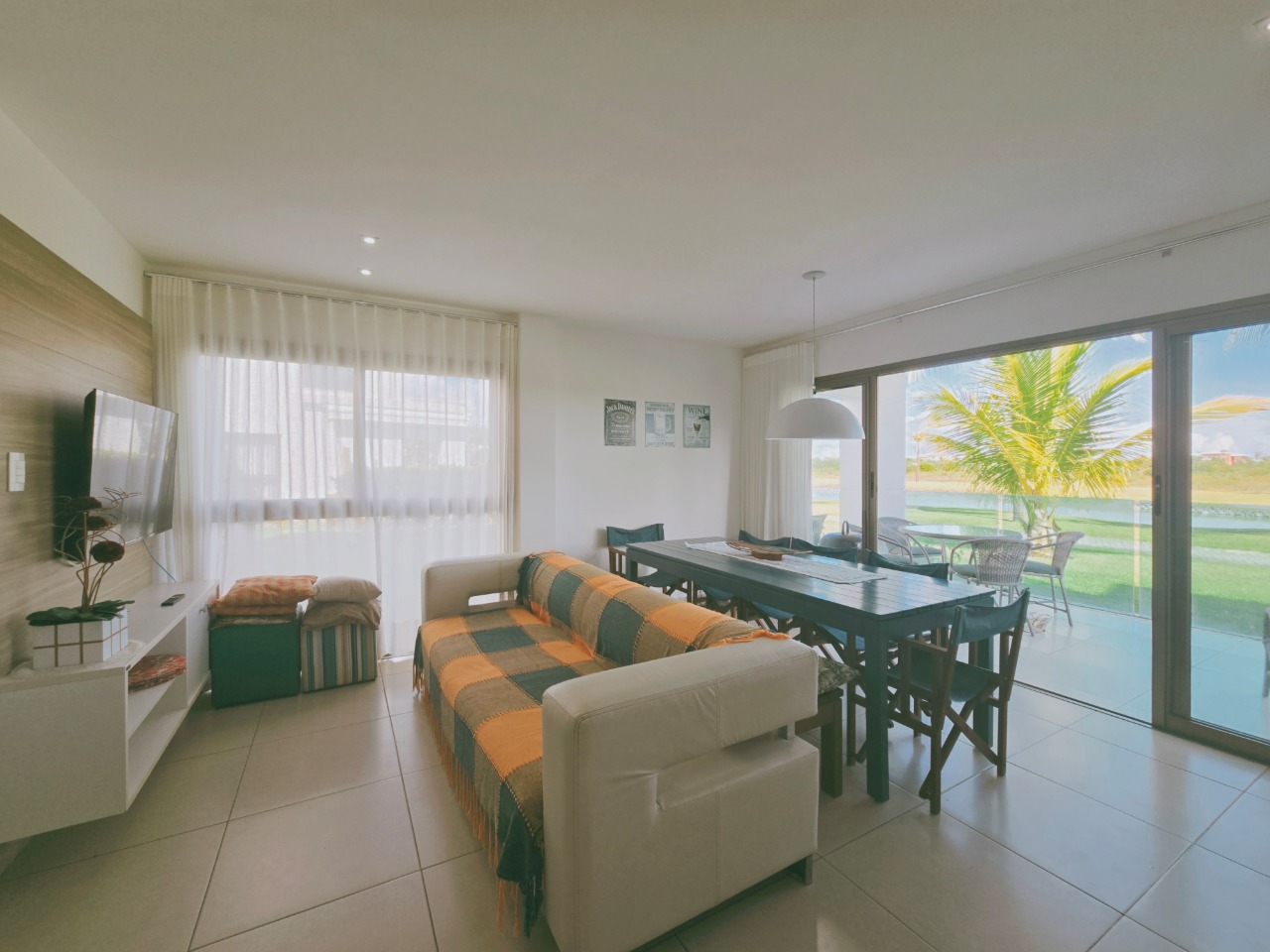 Apartamento, 3 quartos, 101 m² - Foto 1