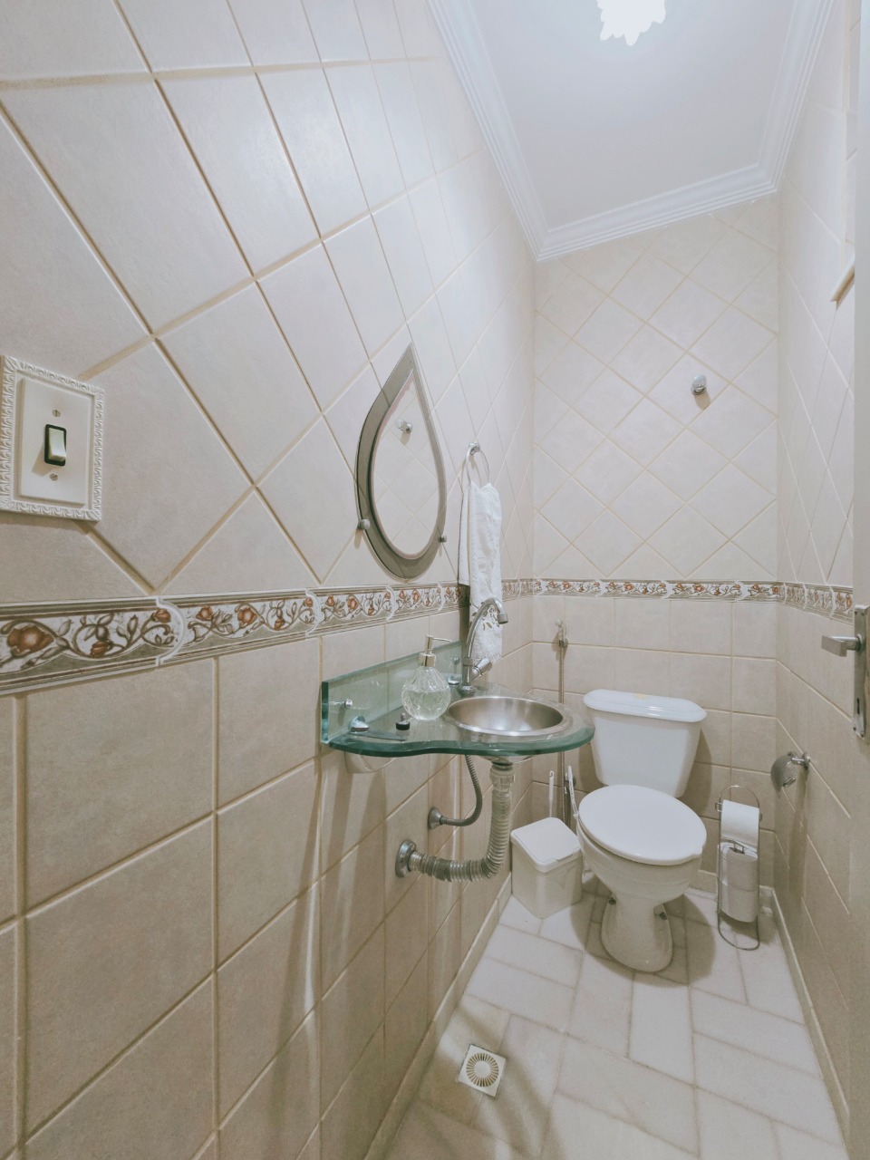 Casa, 5 quartos, 256 m² - Foto 6