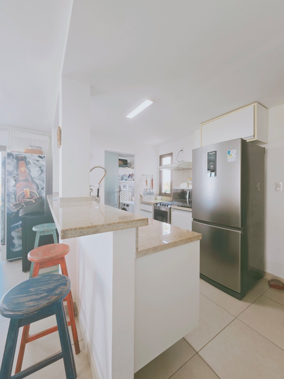 Apartamento, 3 quartos, 101 m² - Foto 6