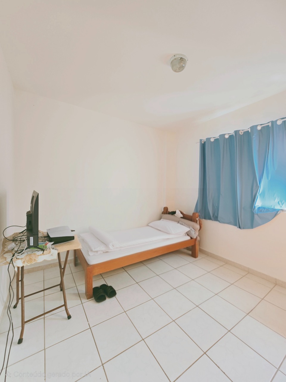 Apartamento, 2 quartos, 54 m² - Foto 6
