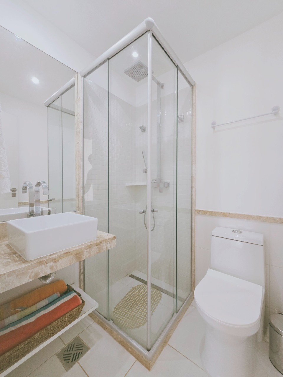 Apartamento, 3 quartos, 101 m² - Foto 11