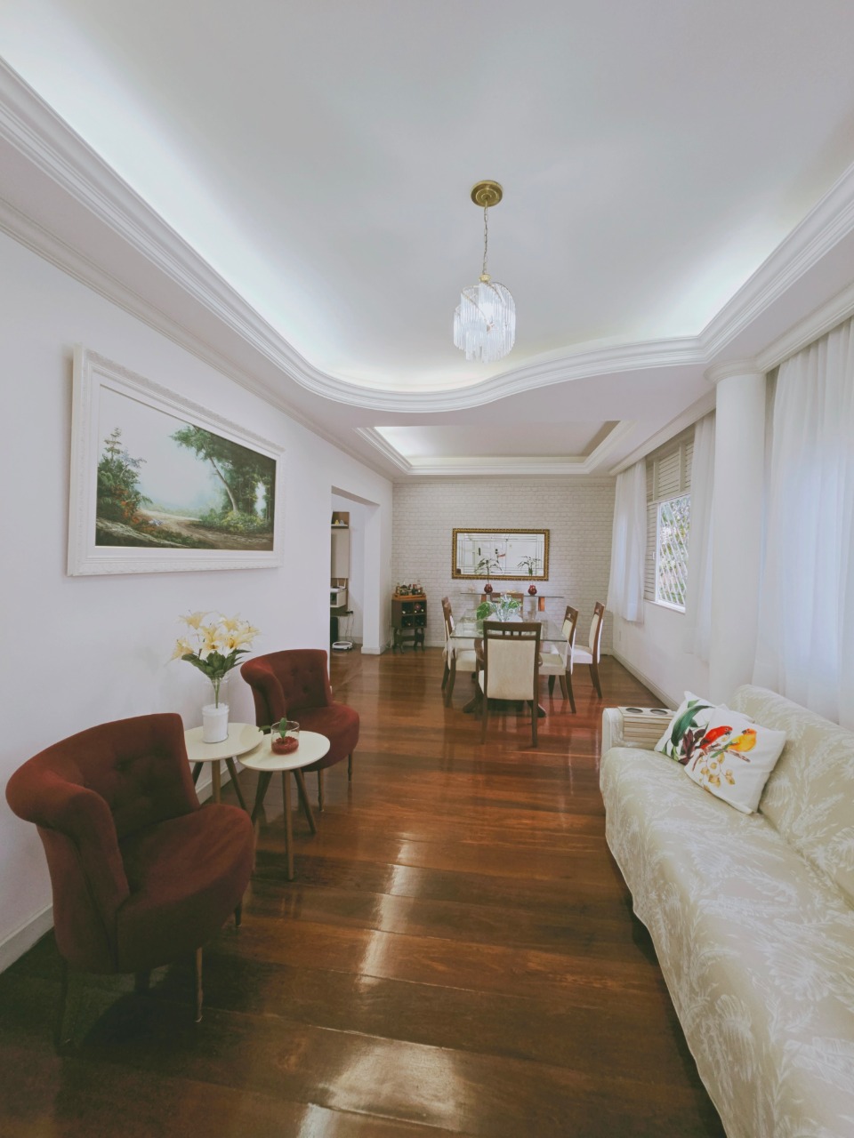 Casa, 5 quartos, 256 m² - Foto 8