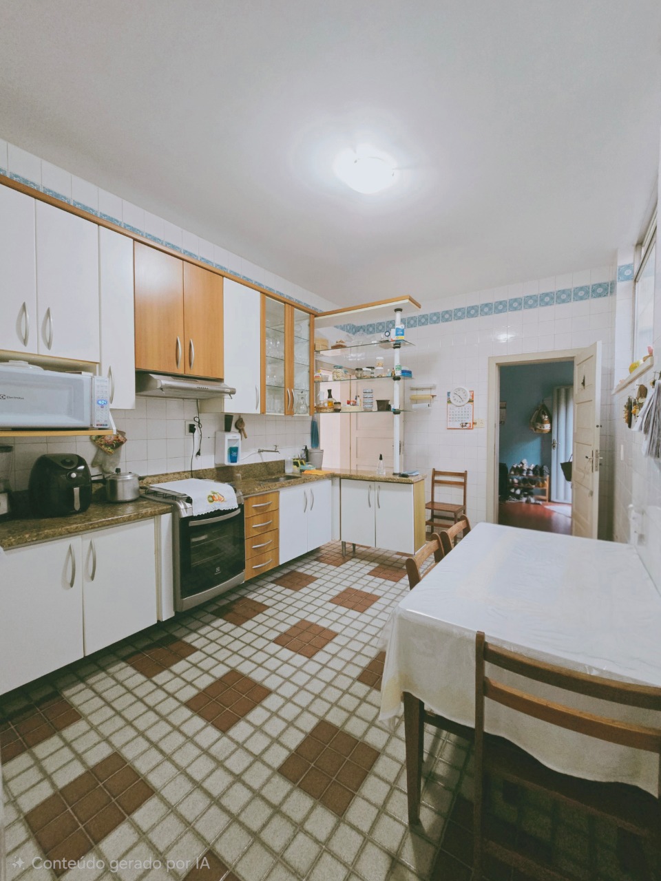 Casa, 5 quartos, 256 m² - Foto 11