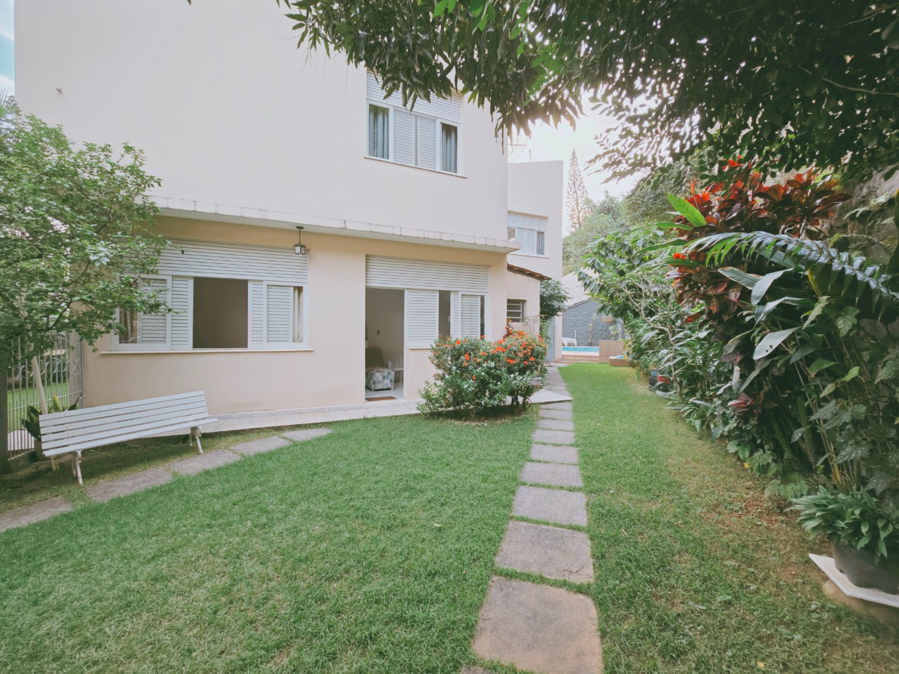 Casa, 5 quartos, 256 m² - Foto 29