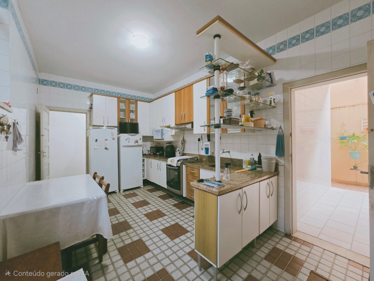 Casa, 5 quartos, 256 m² - Foto 12