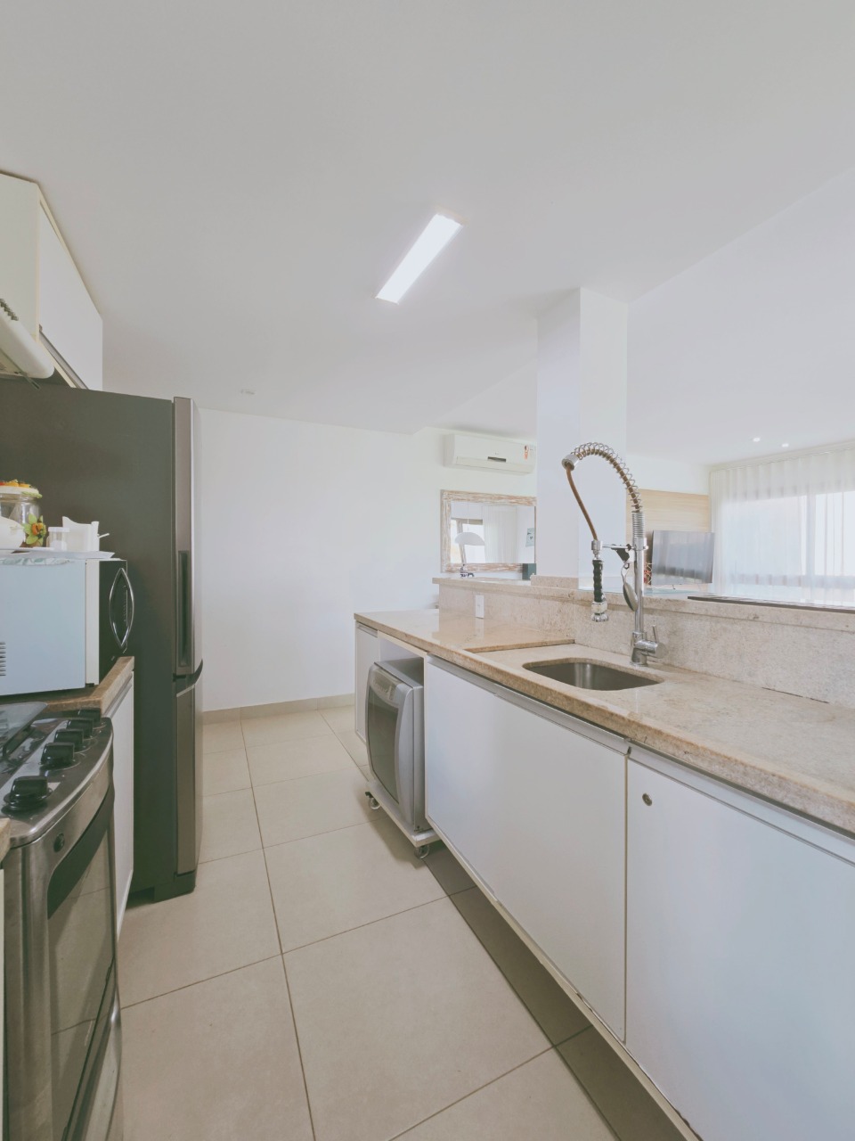 Apartamento, 3 quartos, 101 m² - Foto 8