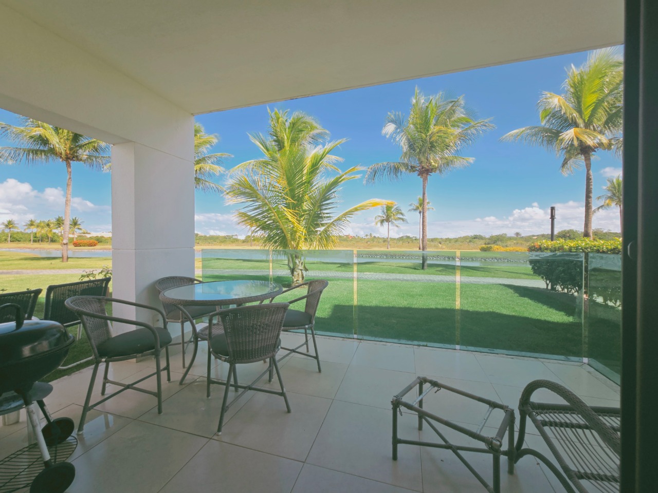 Apartamento, 3 quartos, 101 m² - Foto 3